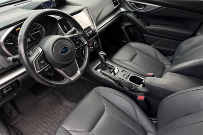 2023 Subaru Impreza Limited