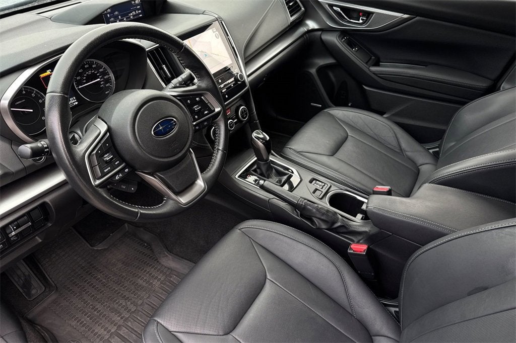 2023 Subaru Impreza Limited