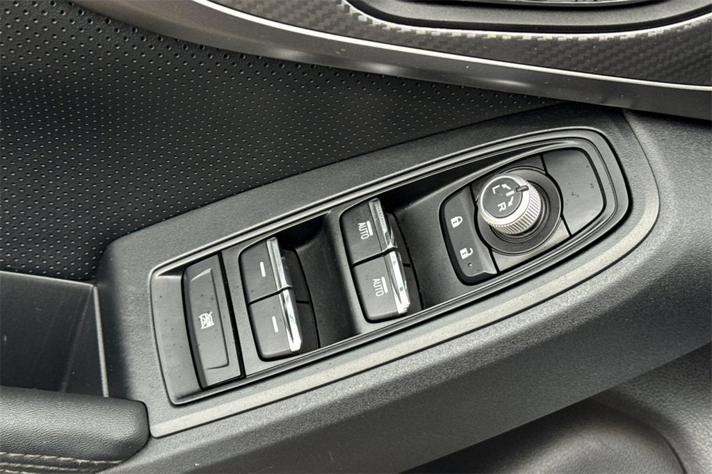 2023 Subaru Impreza Limited