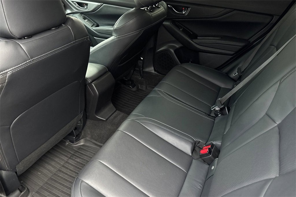 2023 Subaru Impreza Limited