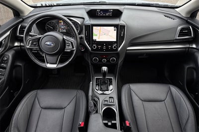 2023 Subaru Impreza Limited