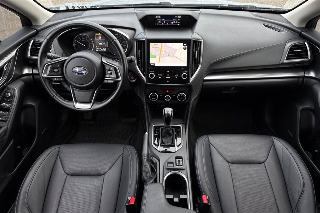 2023 Subaru Impreza Limited