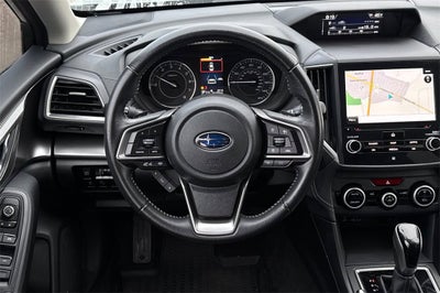 2023 Subaru Impreza Limited