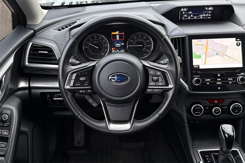 2023 Subaru Impreza Limited