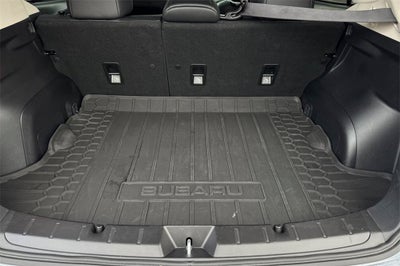 2023 Subaru Impreza Limited