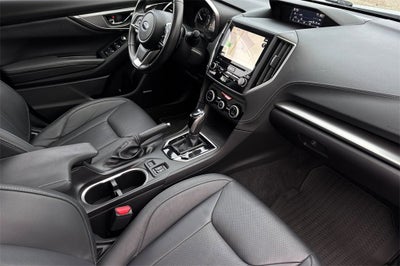 2023 Subaru Impreza Limited