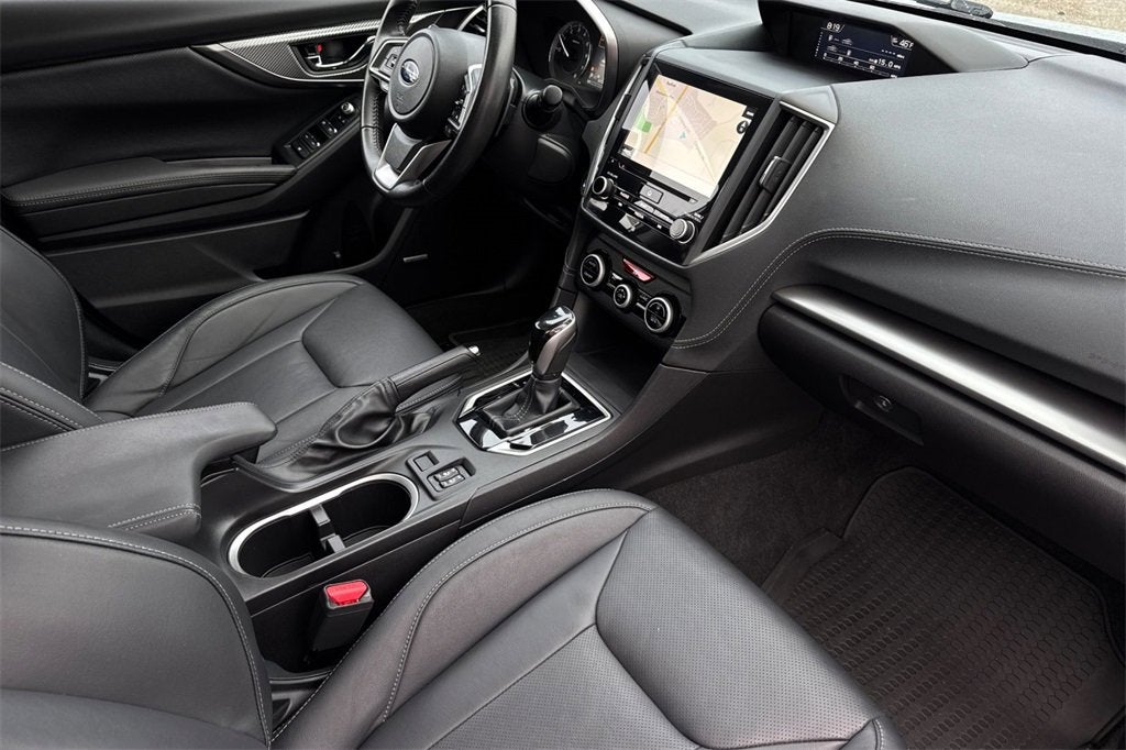 2023 Subaru Impreza Limited