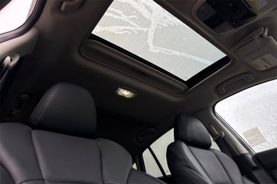 2023 Subaru Impreza Limited