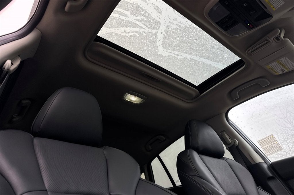 2023 Subaru Impreza Limited