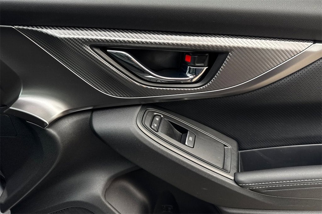 2023 Subaru Impreza Limited