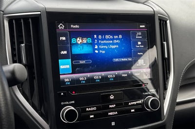 2023 Subaru Impreza Limited