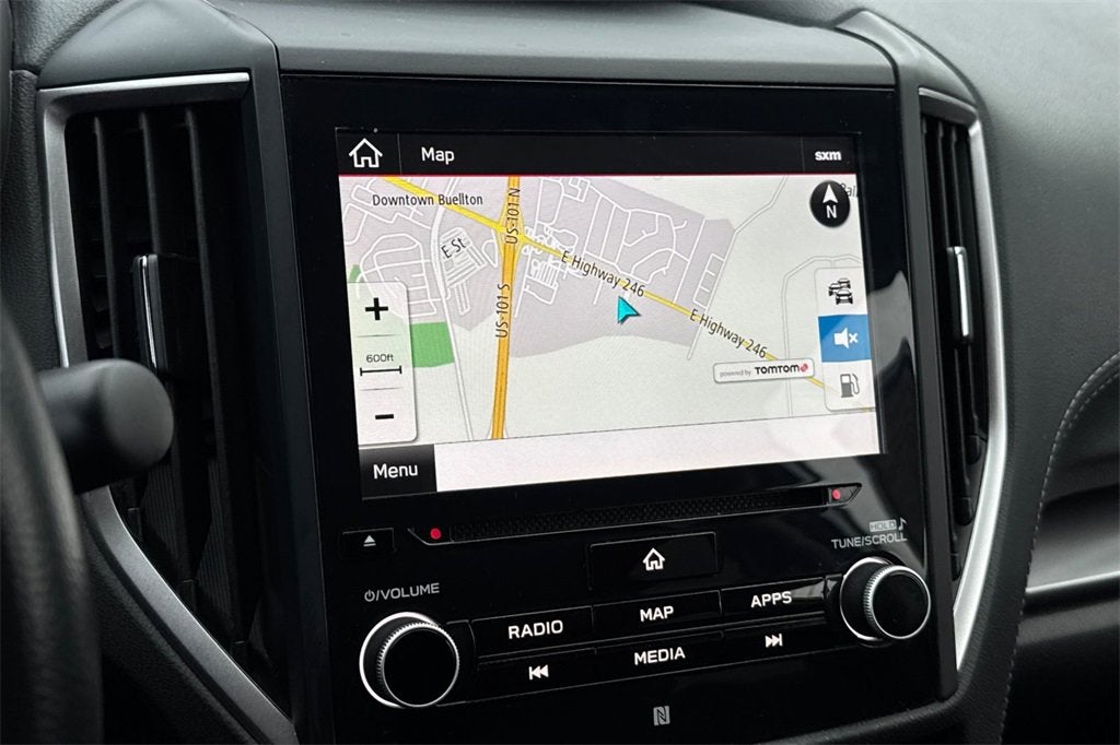 2023 Subaru Impreza Limited