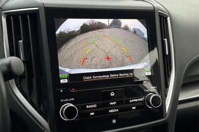 2023 Subaru Impreza Limited