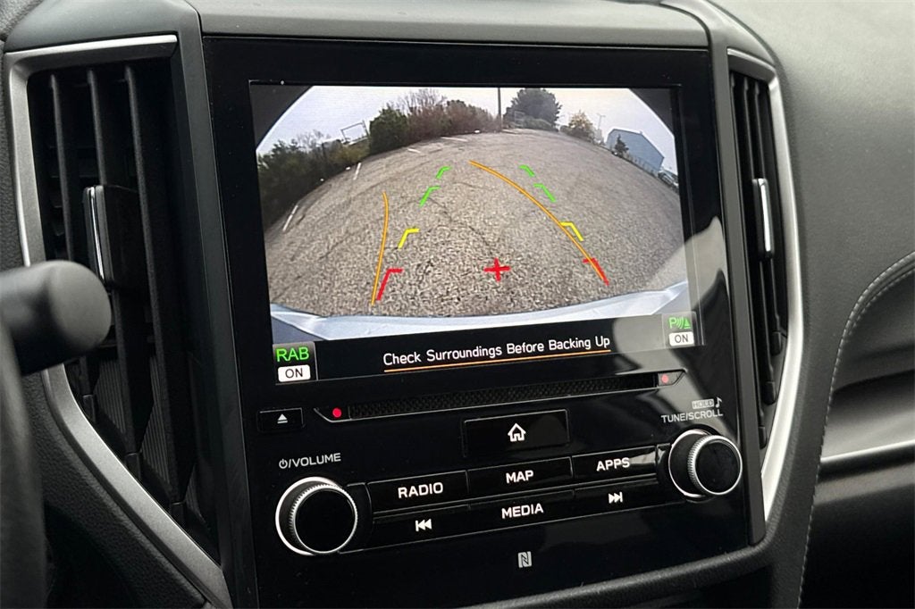 2023 Subaru Impreza Limited