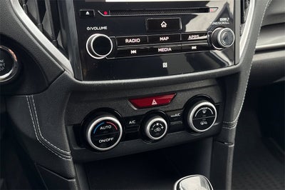 2023 Subaru Impreza Limited