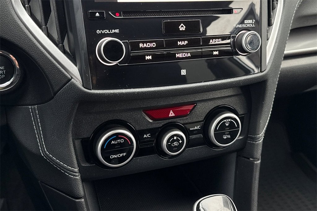 2023 Subaru Impreza Limited