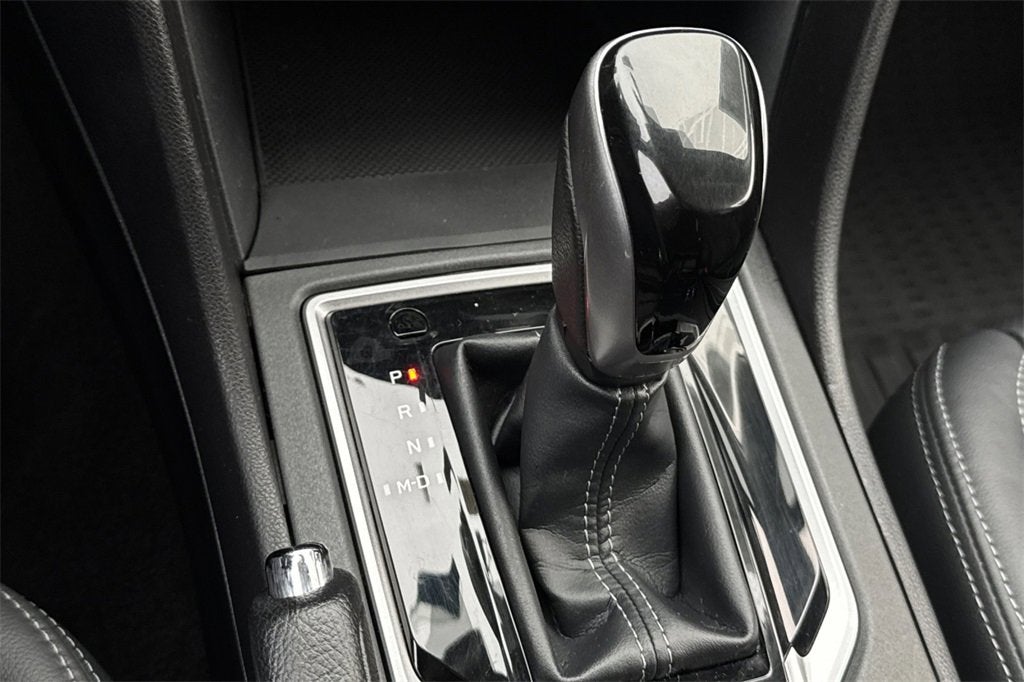 2023 Subaru Impreza Limited