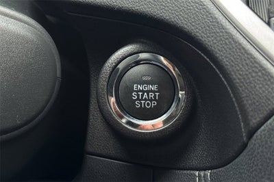 2023 Subaru Impreza Limited