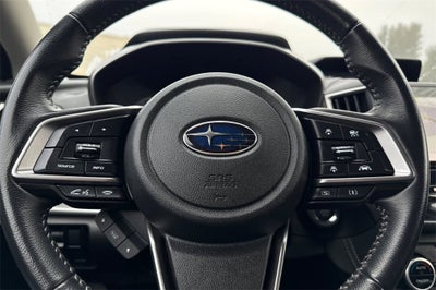 2023 Subaru Impreza Limited