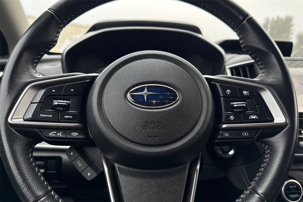 2023 Subaru Impreza Limited