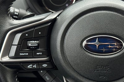 2023 Subaru Impreza Limited