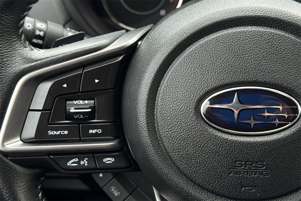 2023 Subaru Impreza Limited