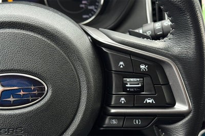 2023 Subaru Impreza Limited