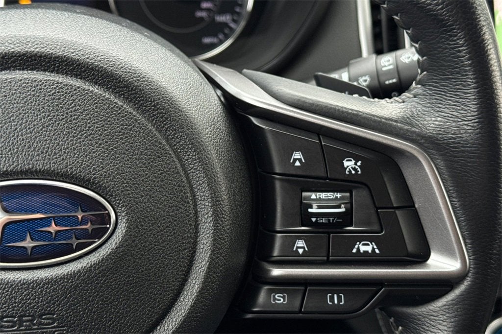 2023 Subaru Impreza Limited