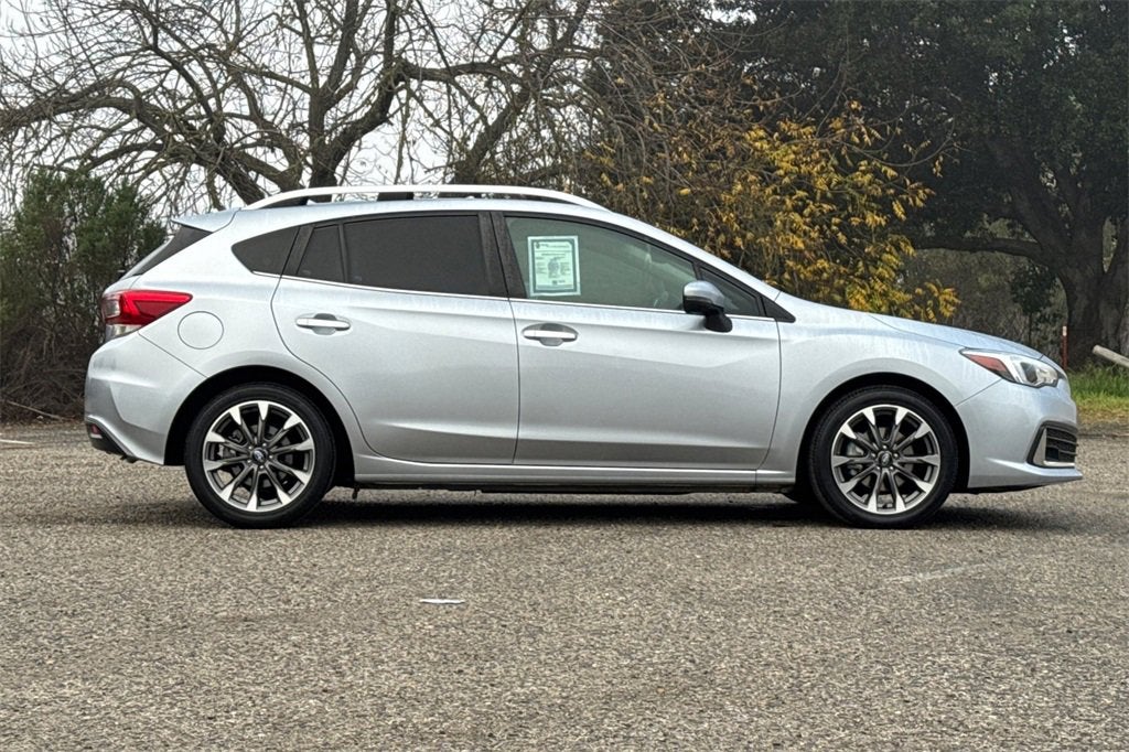 2023 Subaru Impreza Limited