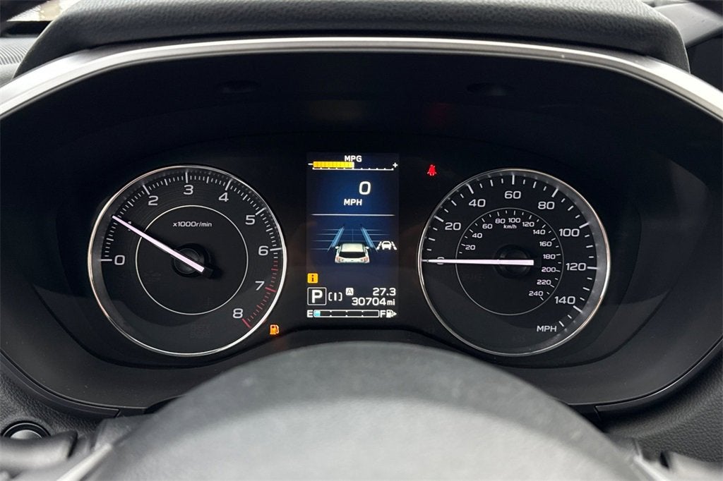 2023 Subaru Impreza Limited