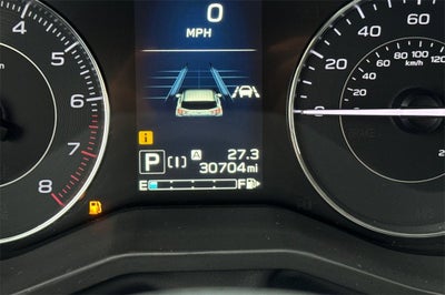 2023 Subaru Impreza Limited