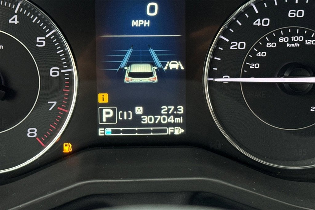 2023 Subaru Impreza Limited