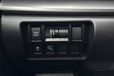 2023 Subaru Impreza Limited