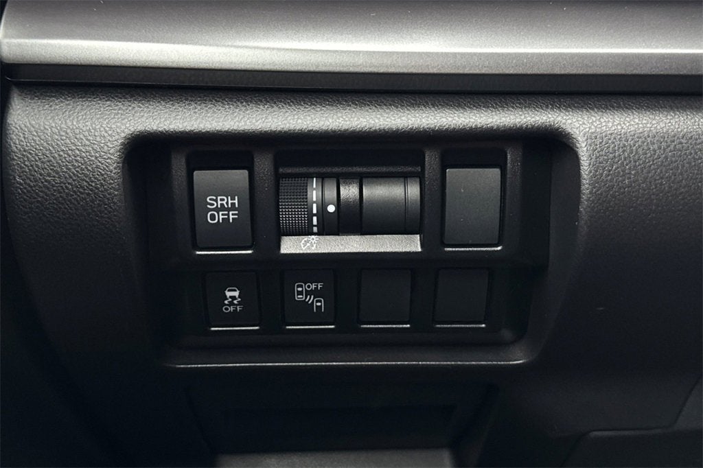 2023 Subaru Impreza Limited