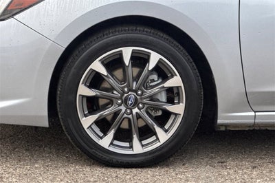 2023 Subaru Impreza Limited
