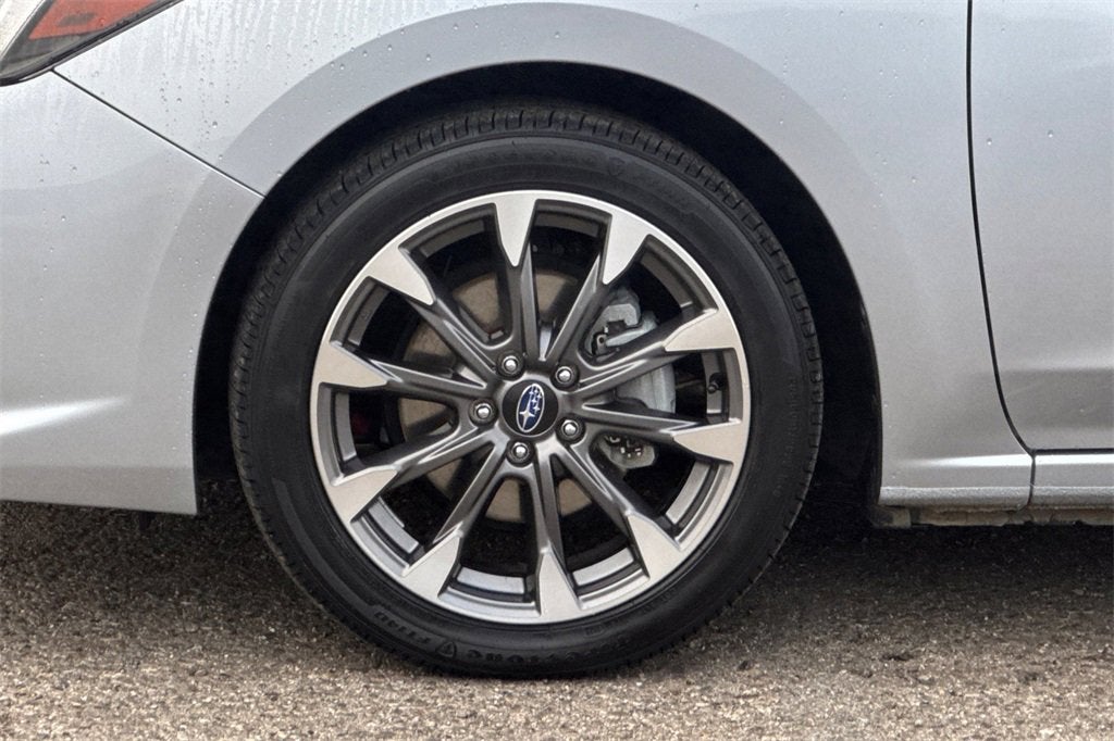 2023 Subaru Impreza Limited