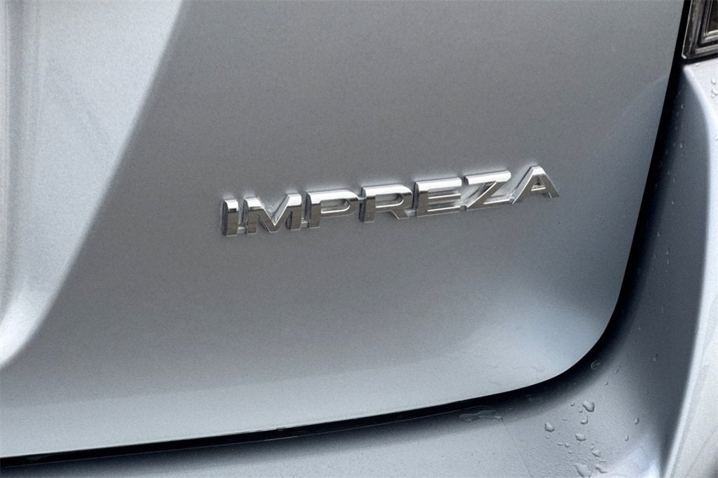 2023 Subaru Impreza Limited