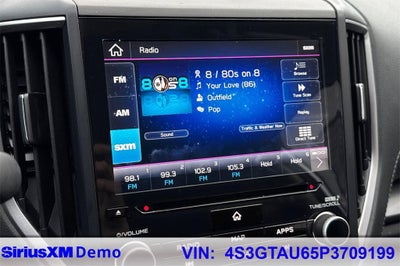 2023 Subaru Impreza Limited