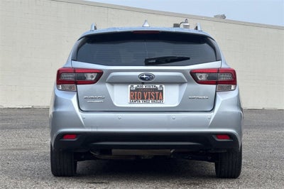 2023 Subaru Impreza Limited