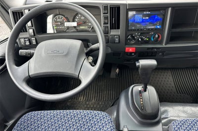 2024 Chevrolet Low Cab Forward 3500 WT