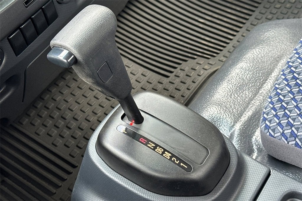 2024 Chevrolet Low Cab Forward 3500 WT