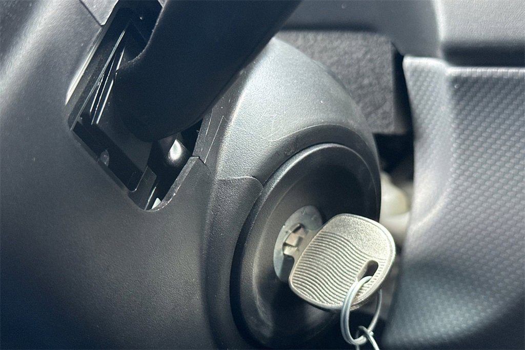 2024 Chevrolet Low Cab Forward 3500 WT