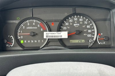 2024 Chevrolet Low Cab Forward 3500 WT