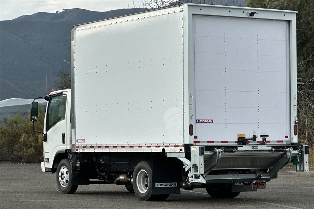 2024 Chevrolet Low Cab Forward 3500 WT