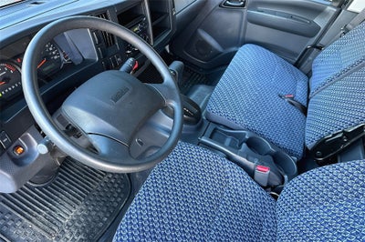 2024 Chevrolet Low Cab Forward 4500 WT