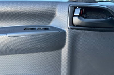 2024 Chevrolet Low Cab Forward 4500 WT