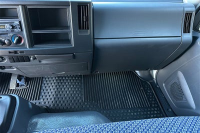 2024 Chevrolet Low Cab Forward 4500 WT