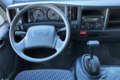 2024 Chevrolet Low Cab Forward 4500 WT