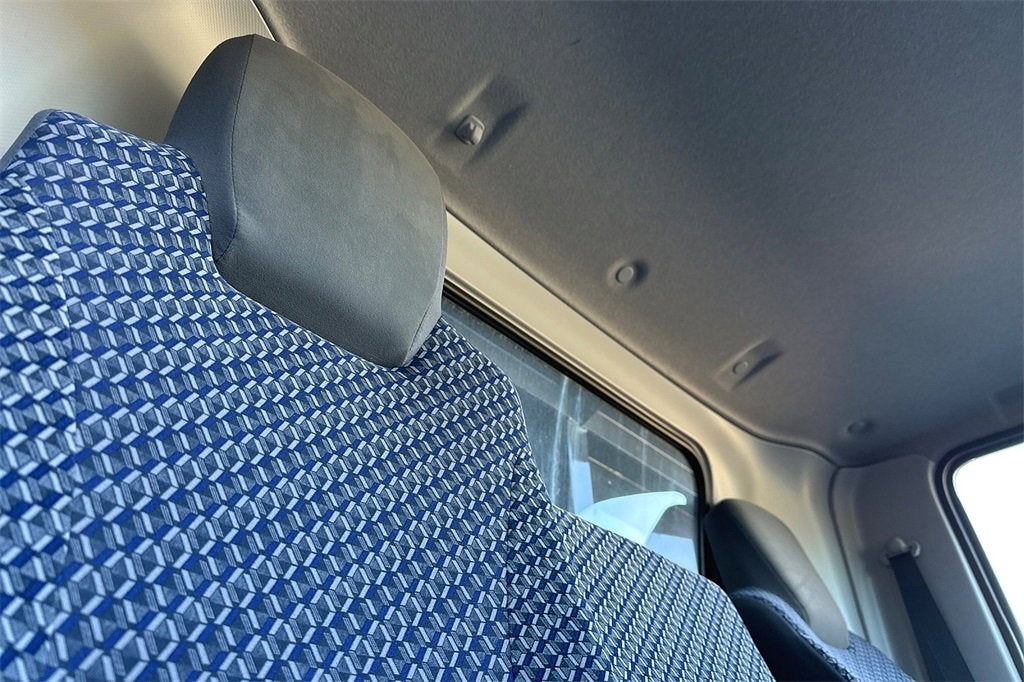 2024 Chevrolet Low Cab Forward 4500 WT