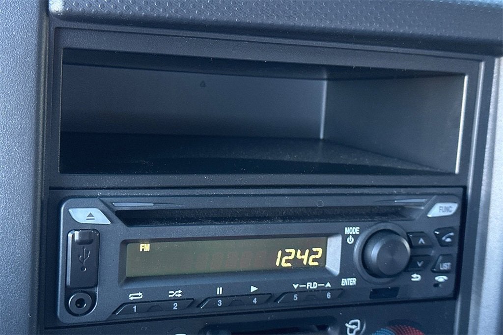 2024 Chevrolet Low Cab Forward 4500 WT